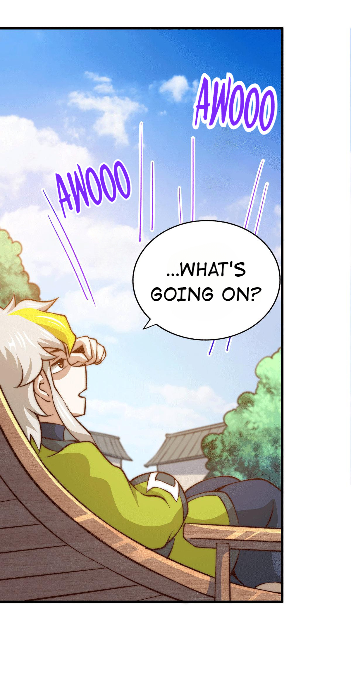Read Above Myriads EN Manga Online