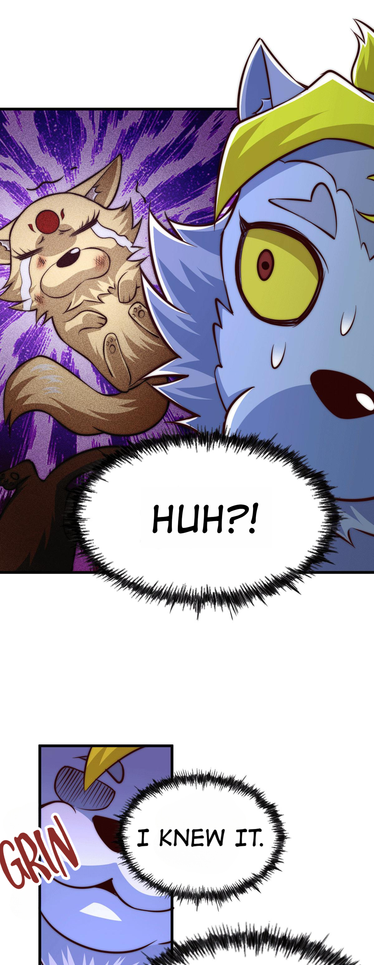 Read Above Myriads EN Manga Online