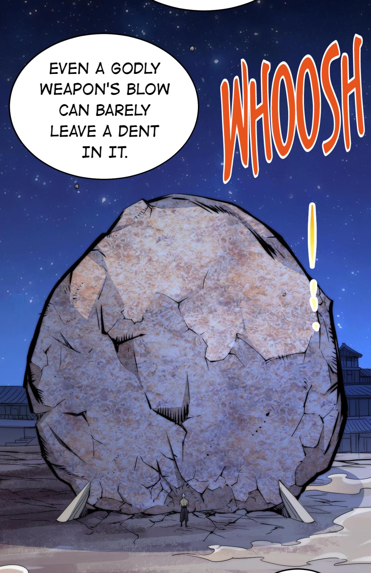 Read Above Myriads EN Manga Online