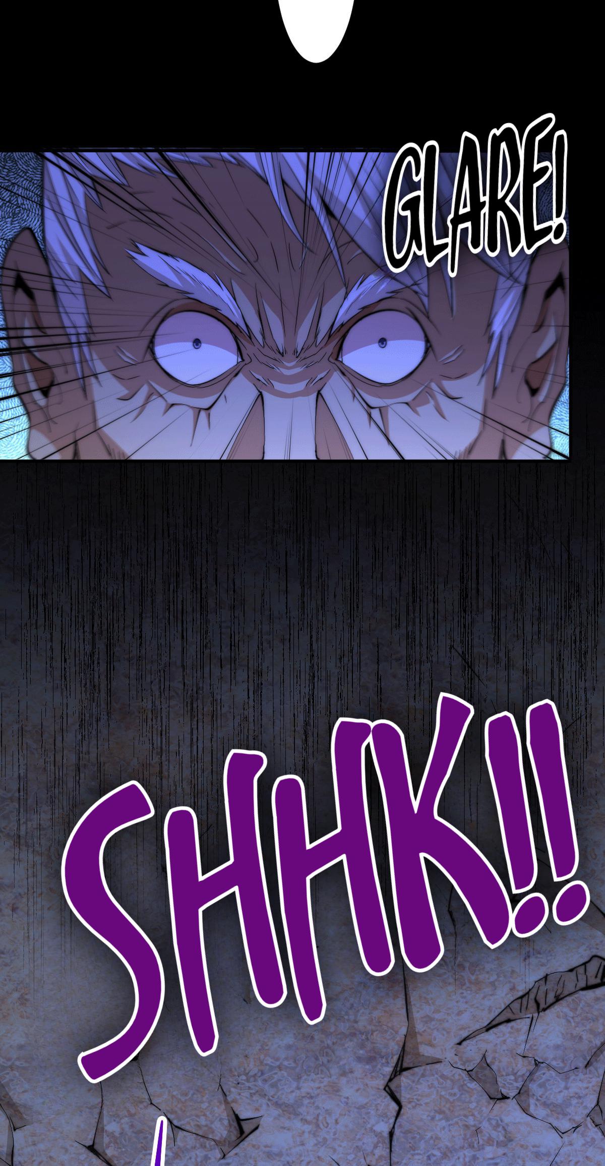 Read Above Myriads EN Manga Online