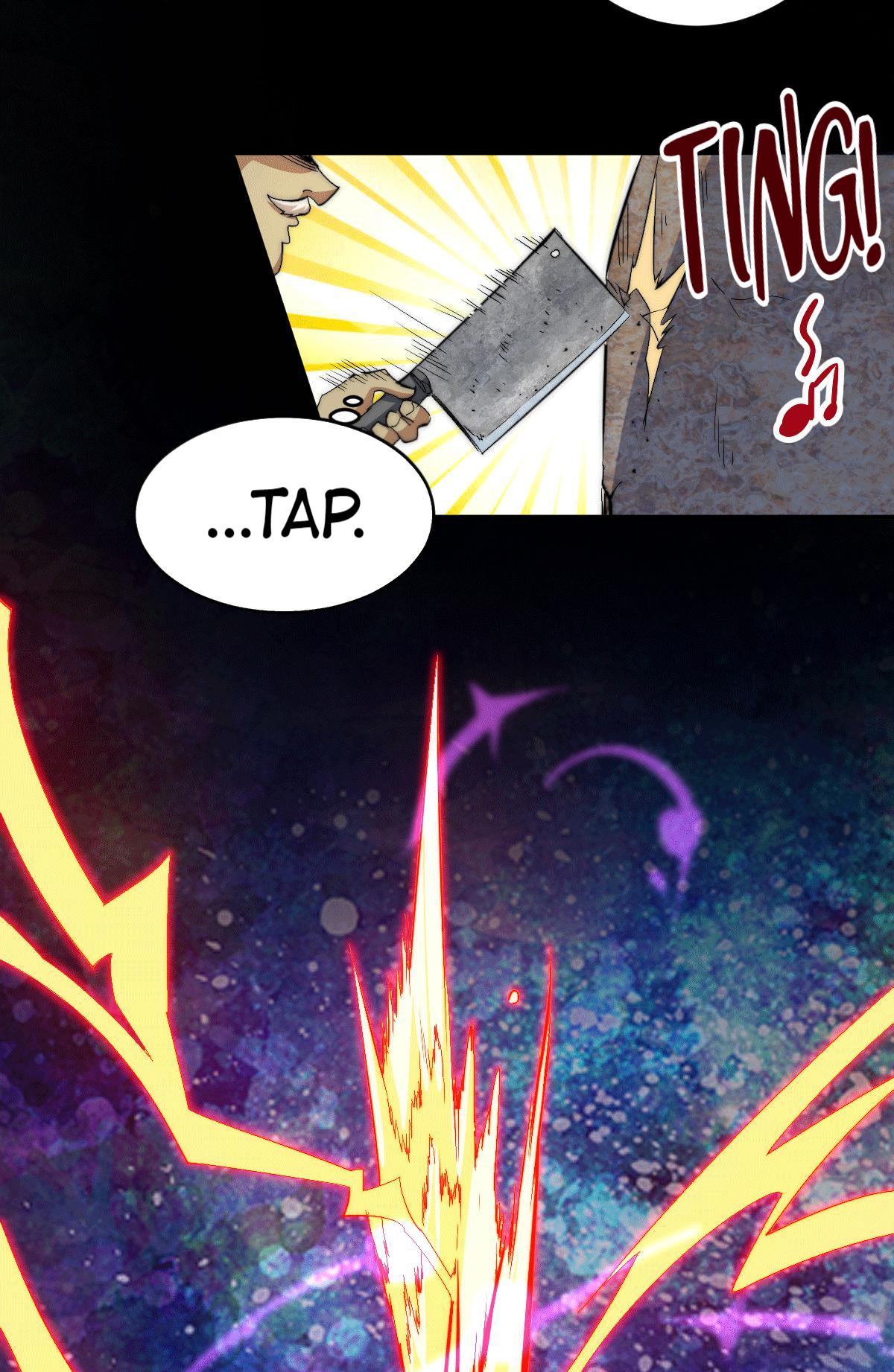 Read Above Myriads EN Manga Online
