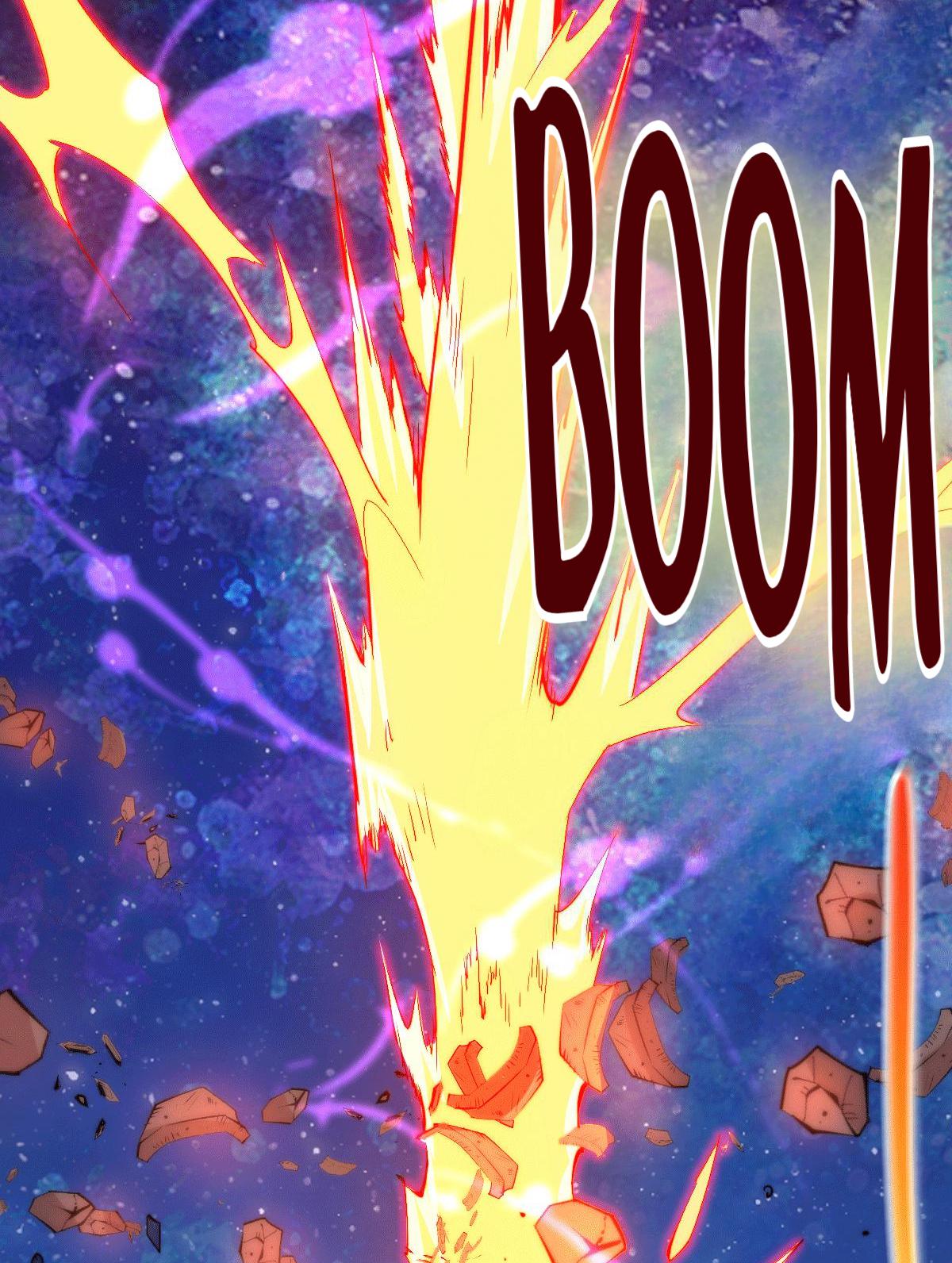 Read Above Myriads EN Manga Online
