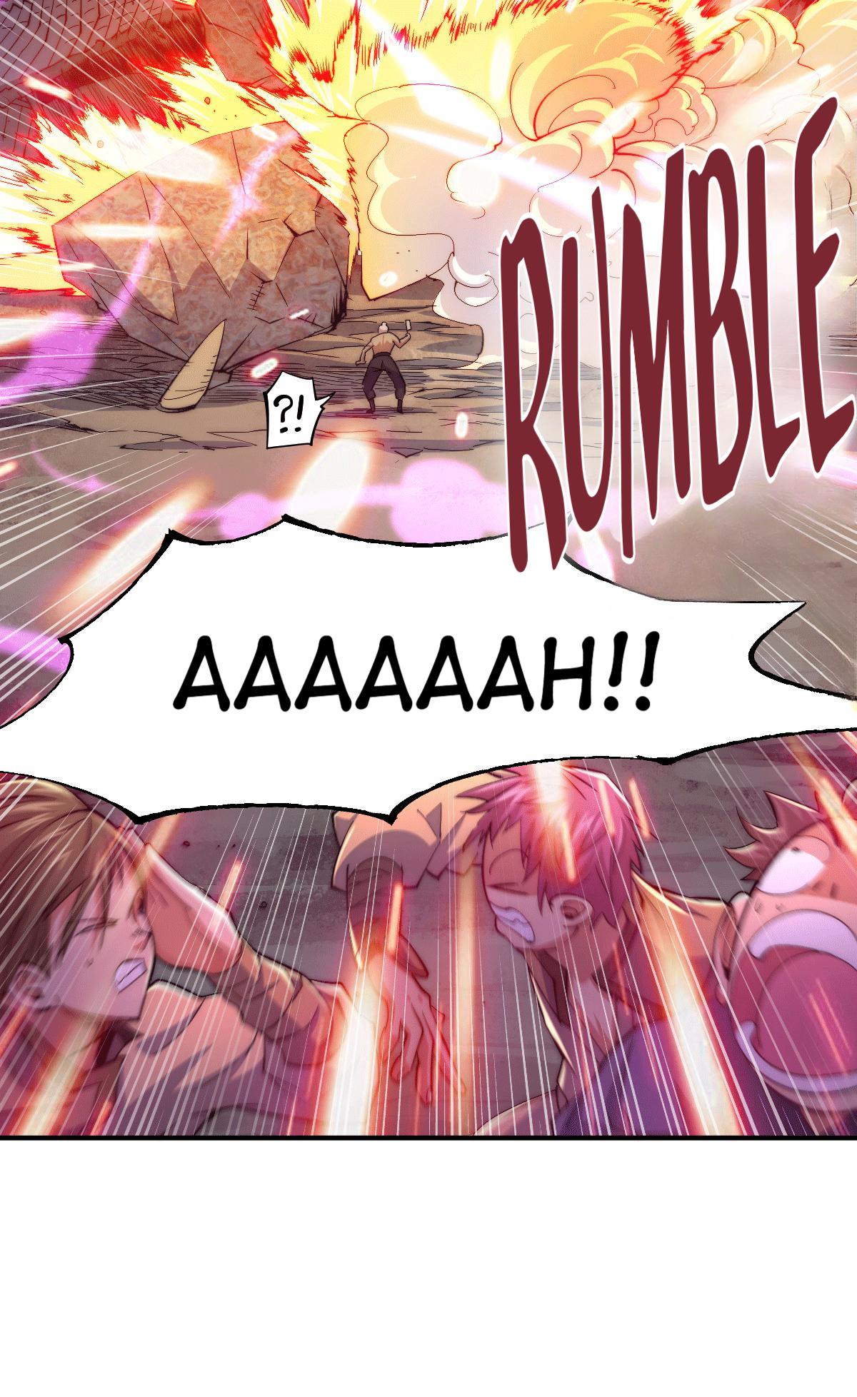 Read Above Myriads EN Manga Online