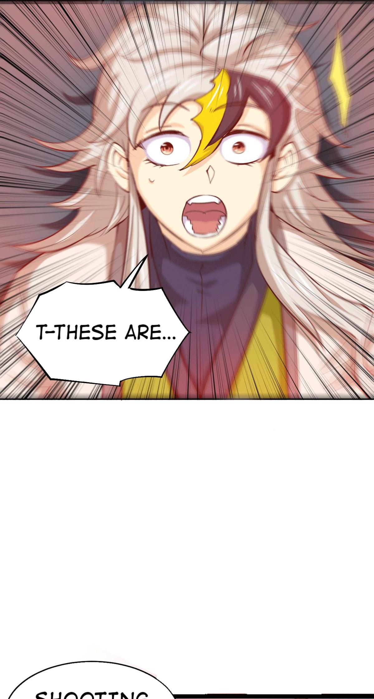 Read Above Myriads EN Manga Online