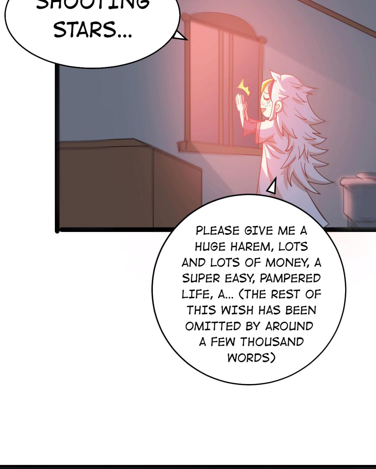 Read Above Myriads EN Manga Online