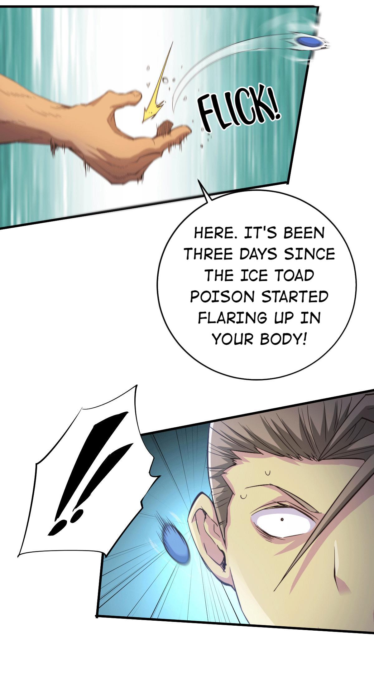 Read Above Myriads EN Manga Online