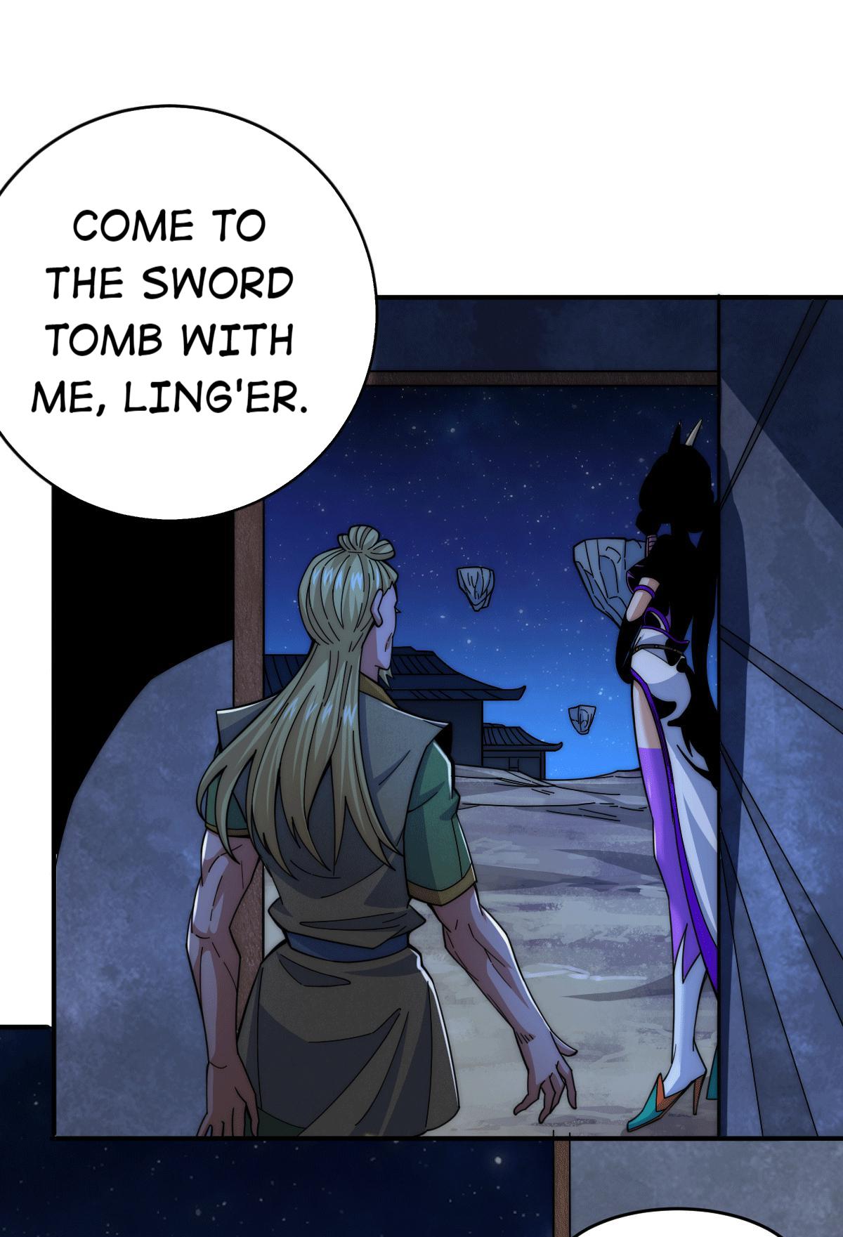 Read Above Myriads EN Manga Online