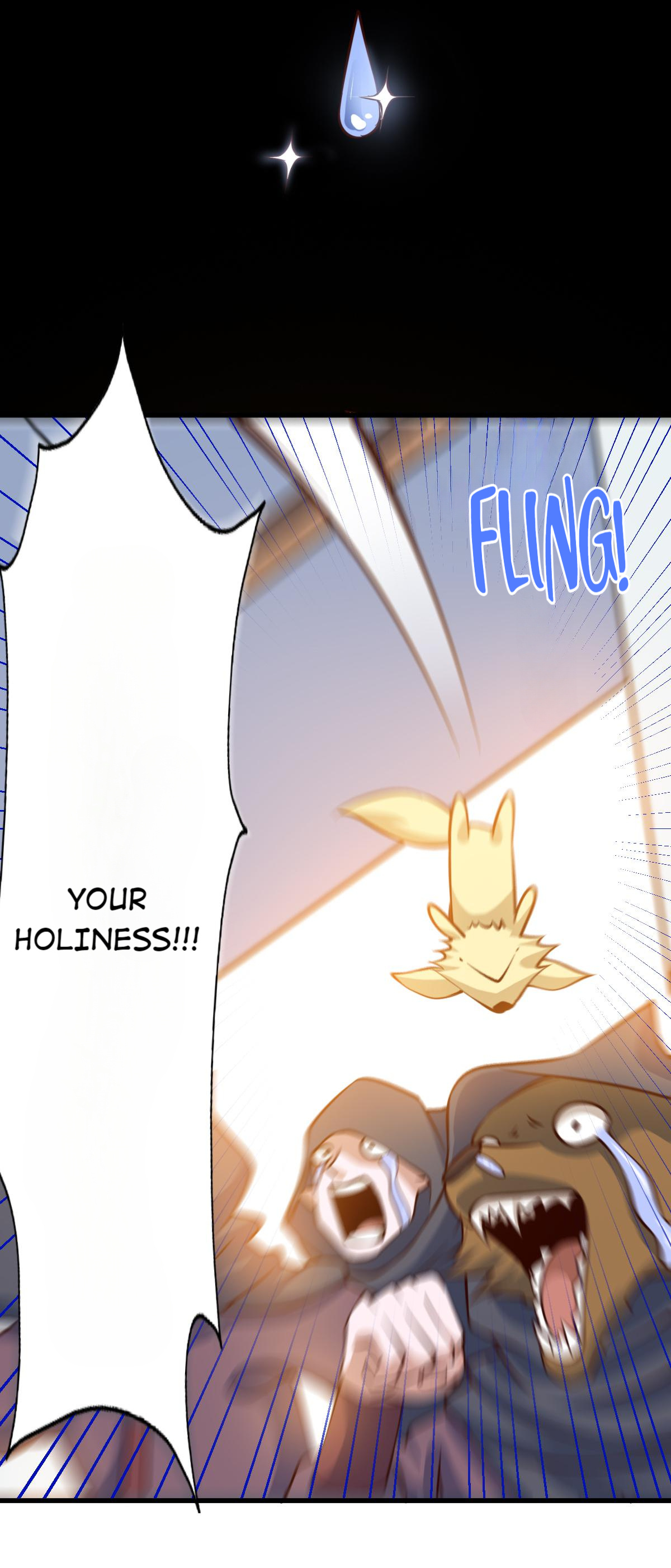 Read Above Myriads EN Manga Online