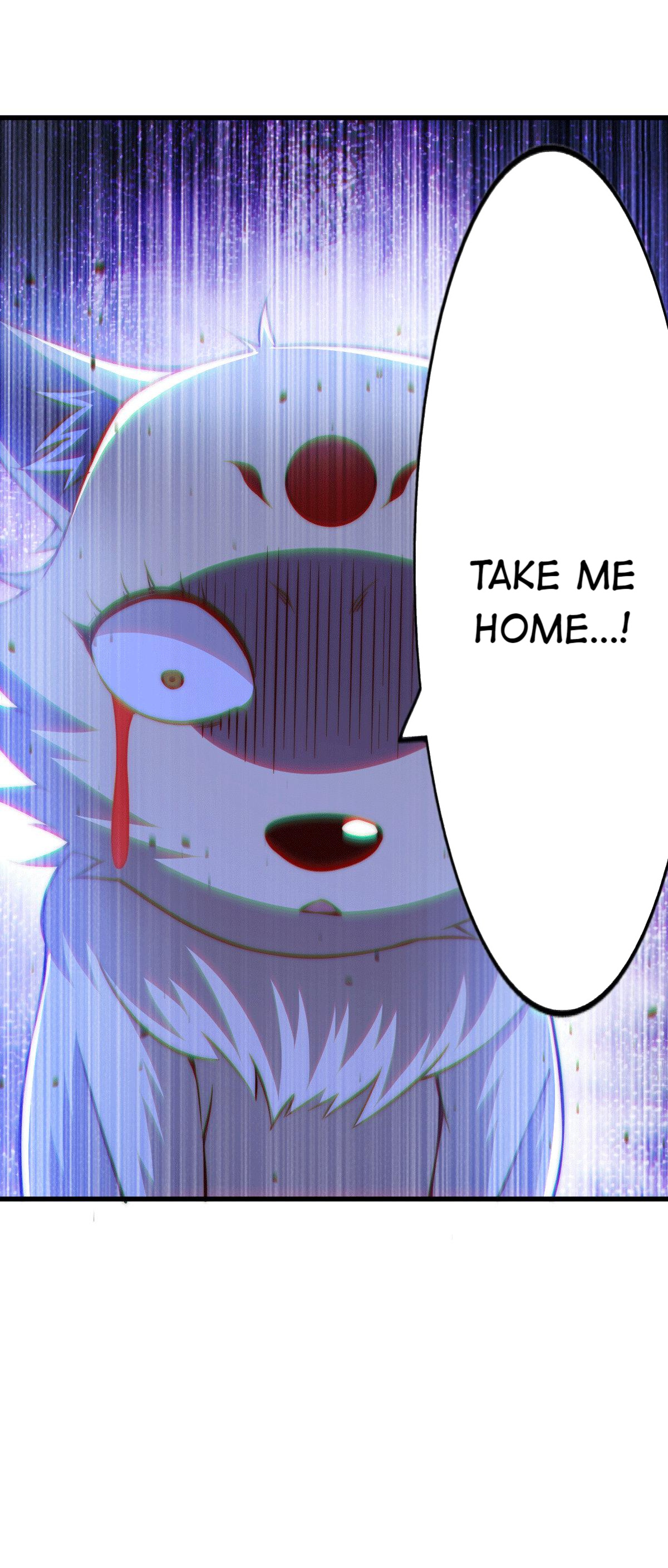 Read Above Myriads EN Manga Online