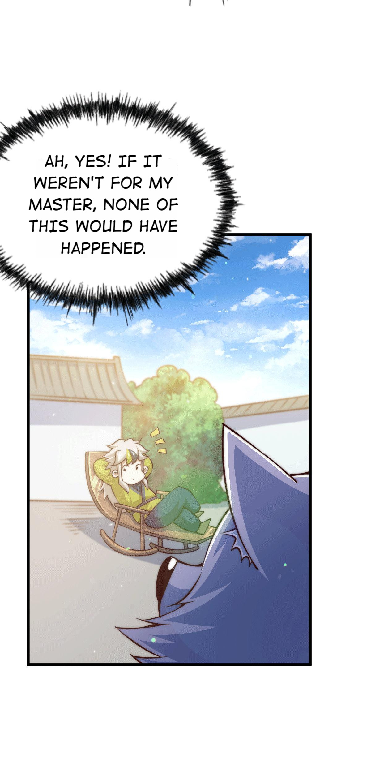 Read Above Myriads EN Manga Online