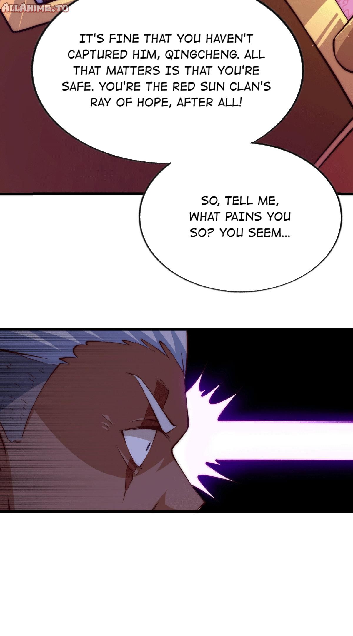 Read Above Myriads EN Manga Online