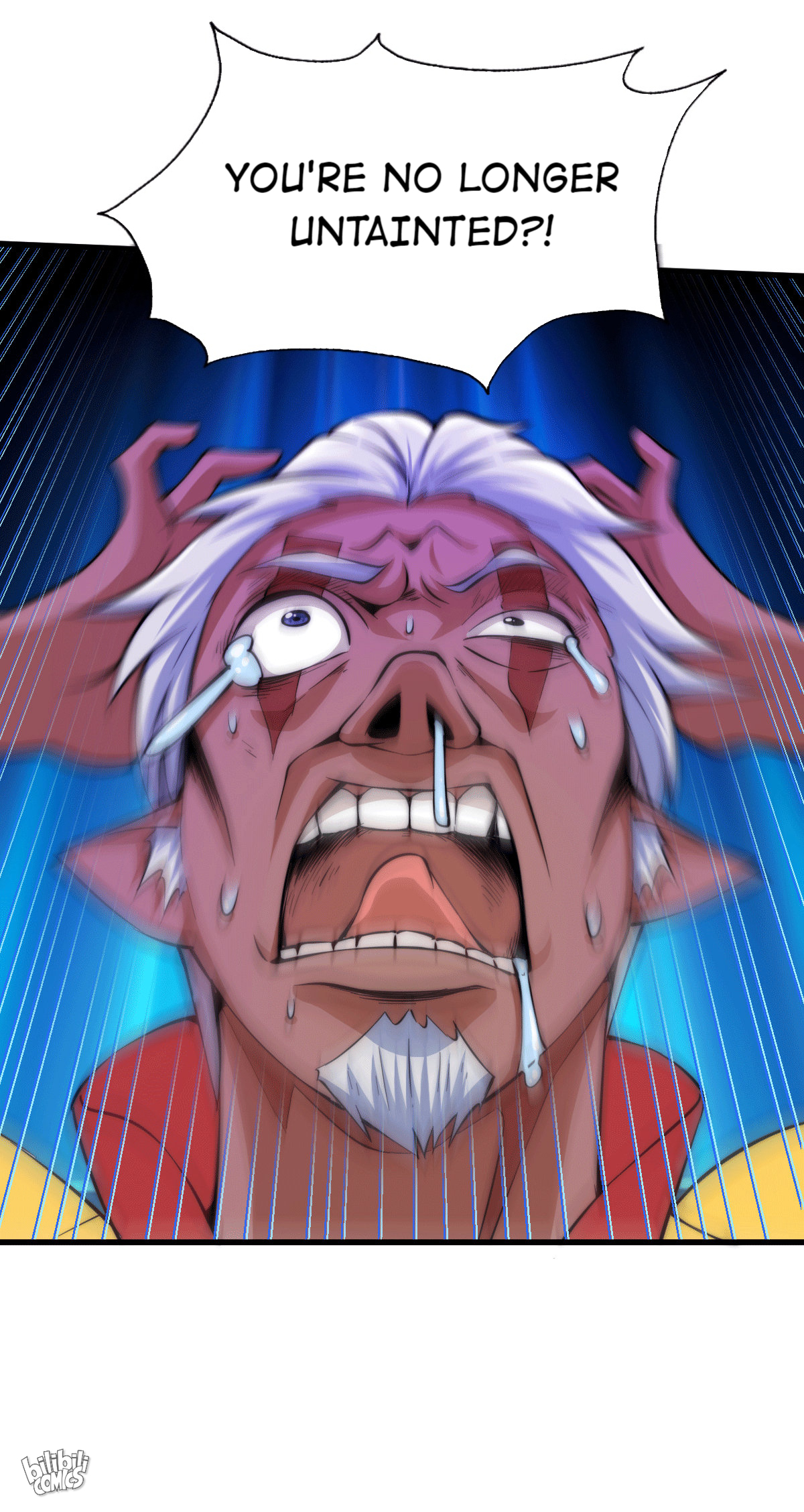 Read Above Myriads EN Manga Online
