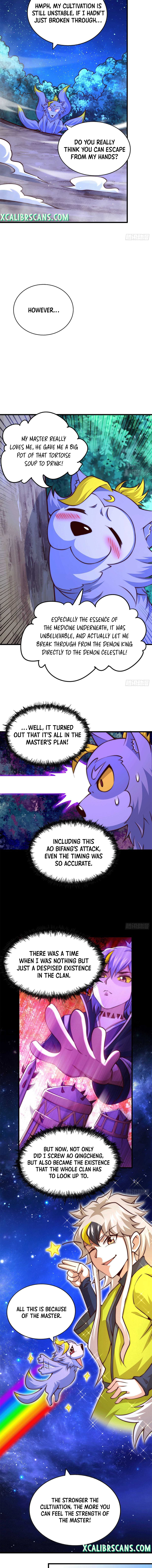 Read Above Myriads EN Manga Online