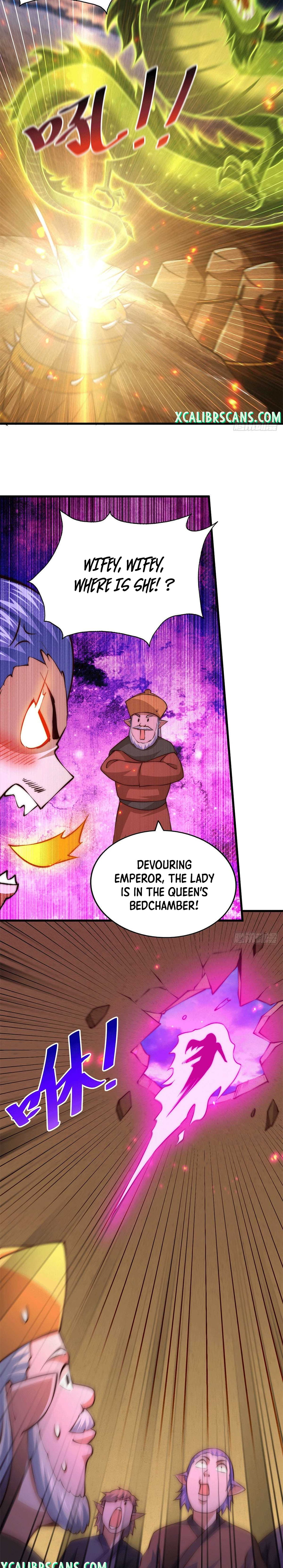 Read Above Myriads EN Manga Online