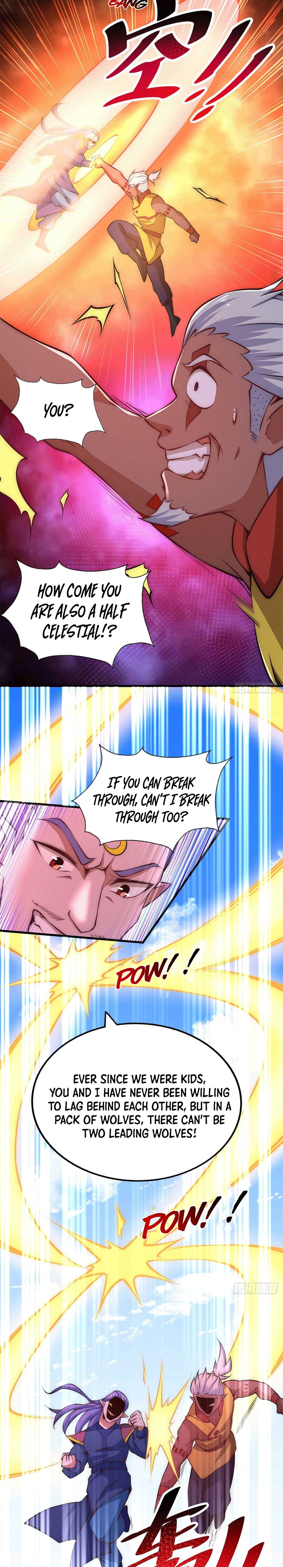 Read Above Myriads EN Manga Online