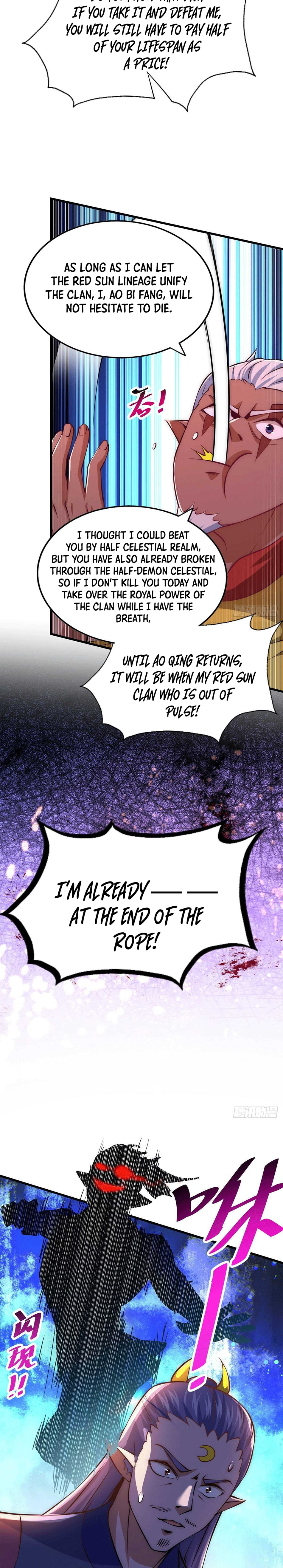 Read Above Myriads EN Manga Online