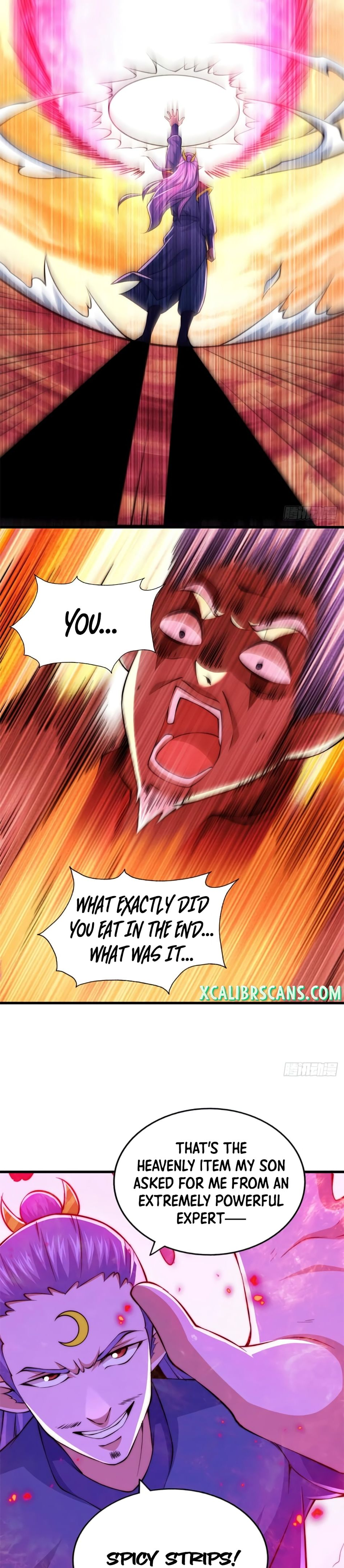 Read Above Myriads EN Manga Online