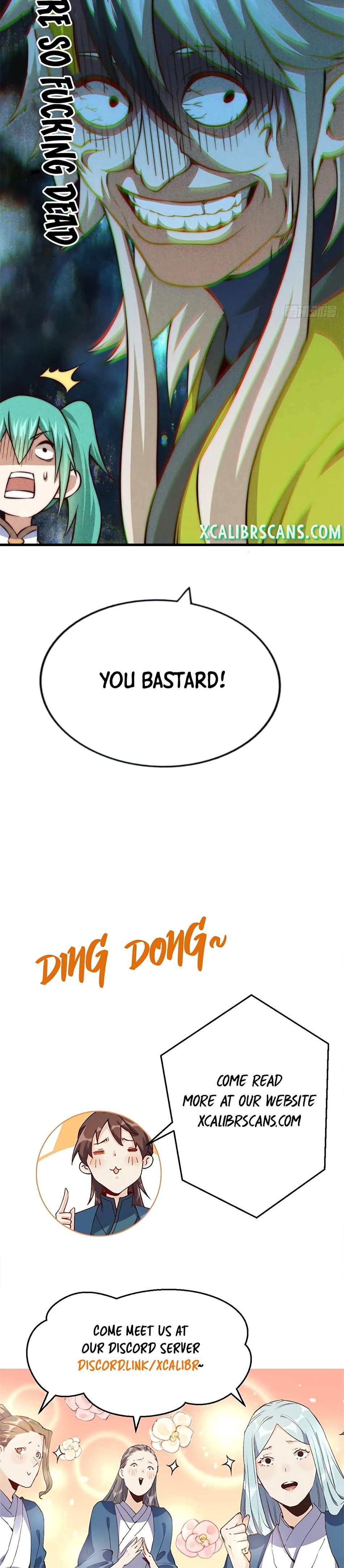 Read Above Myriads EN Manga Online