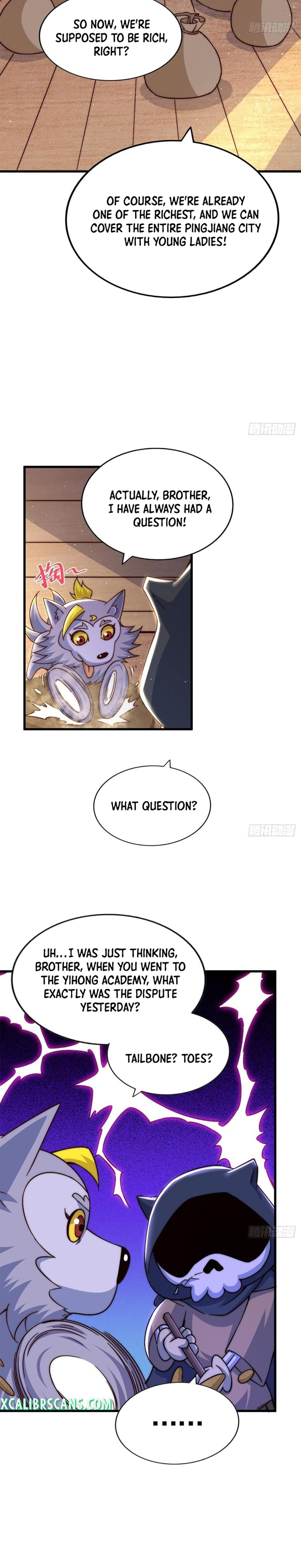 Read Above Myriads EN Manga Online