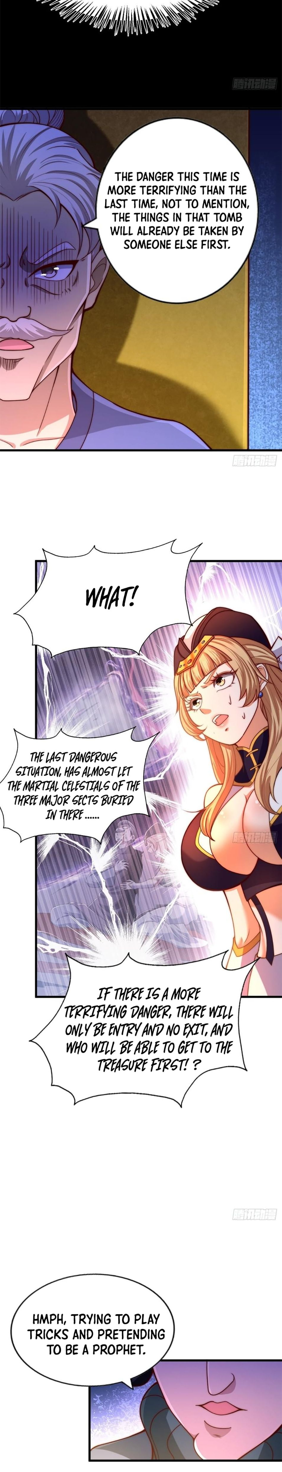 Read Above Myriads EN Manga Online