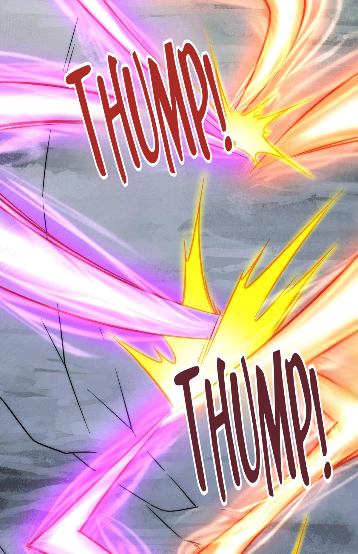Read Above Myriads EN Manga Online