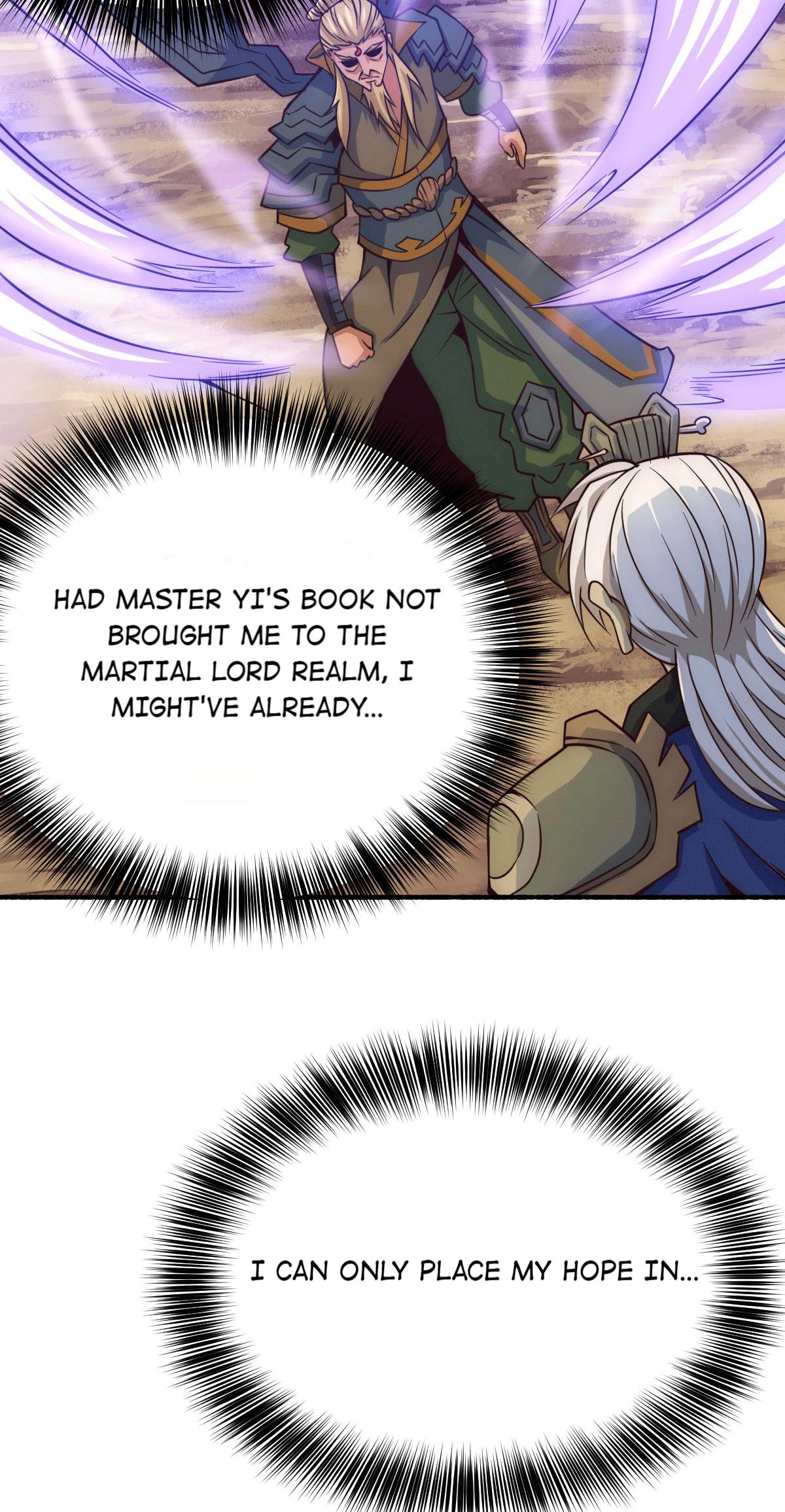 Read Above Myriads EN Manga Online