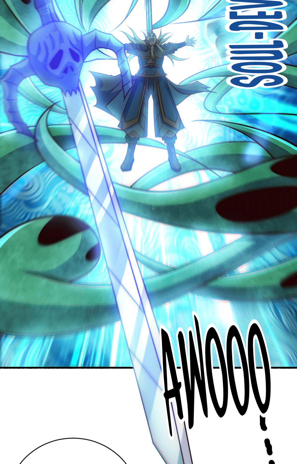 Read Above Myriads EN Manga Online