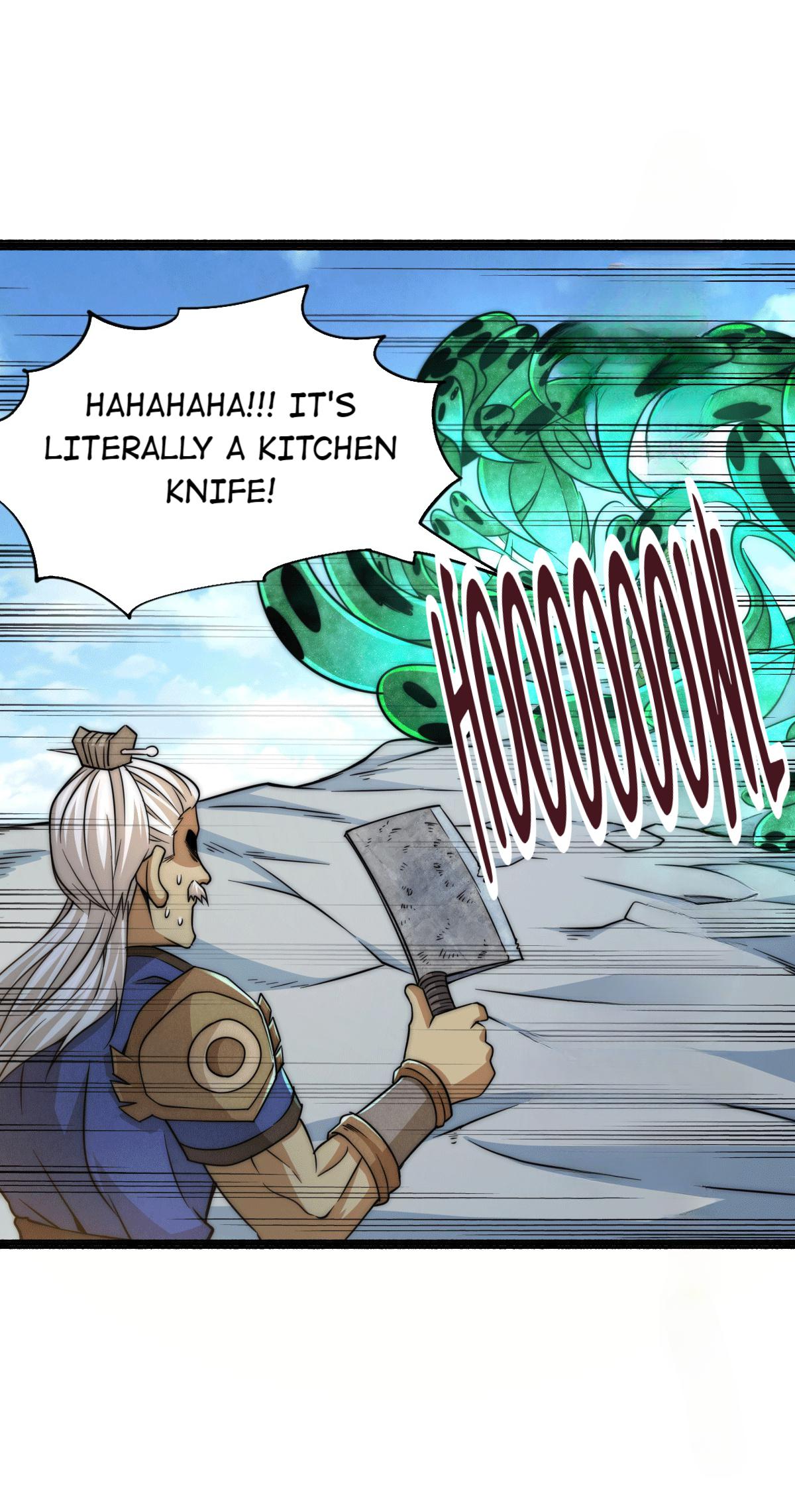 Read Above Myriads EN Manga Online