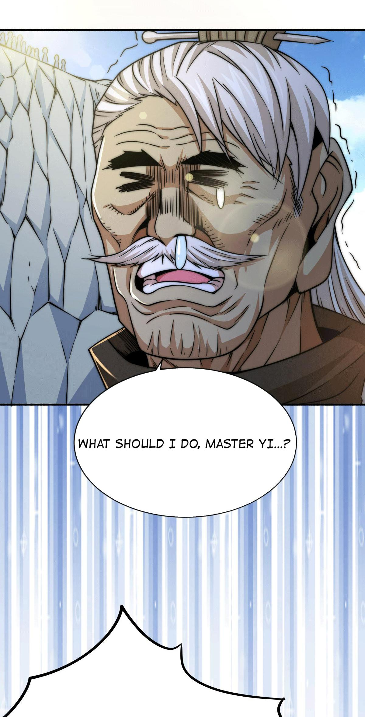 Read Above Myriads EN Manga Online