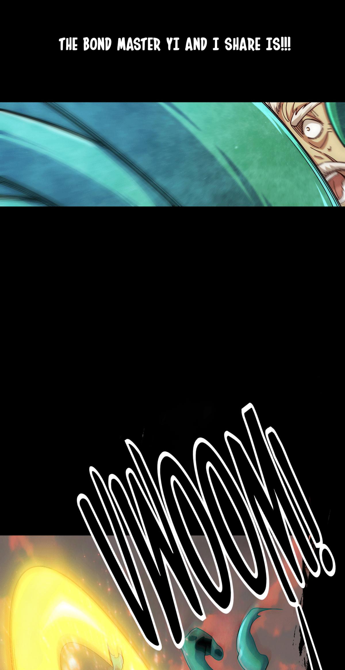 Read Above Myriads EN Manga Online
