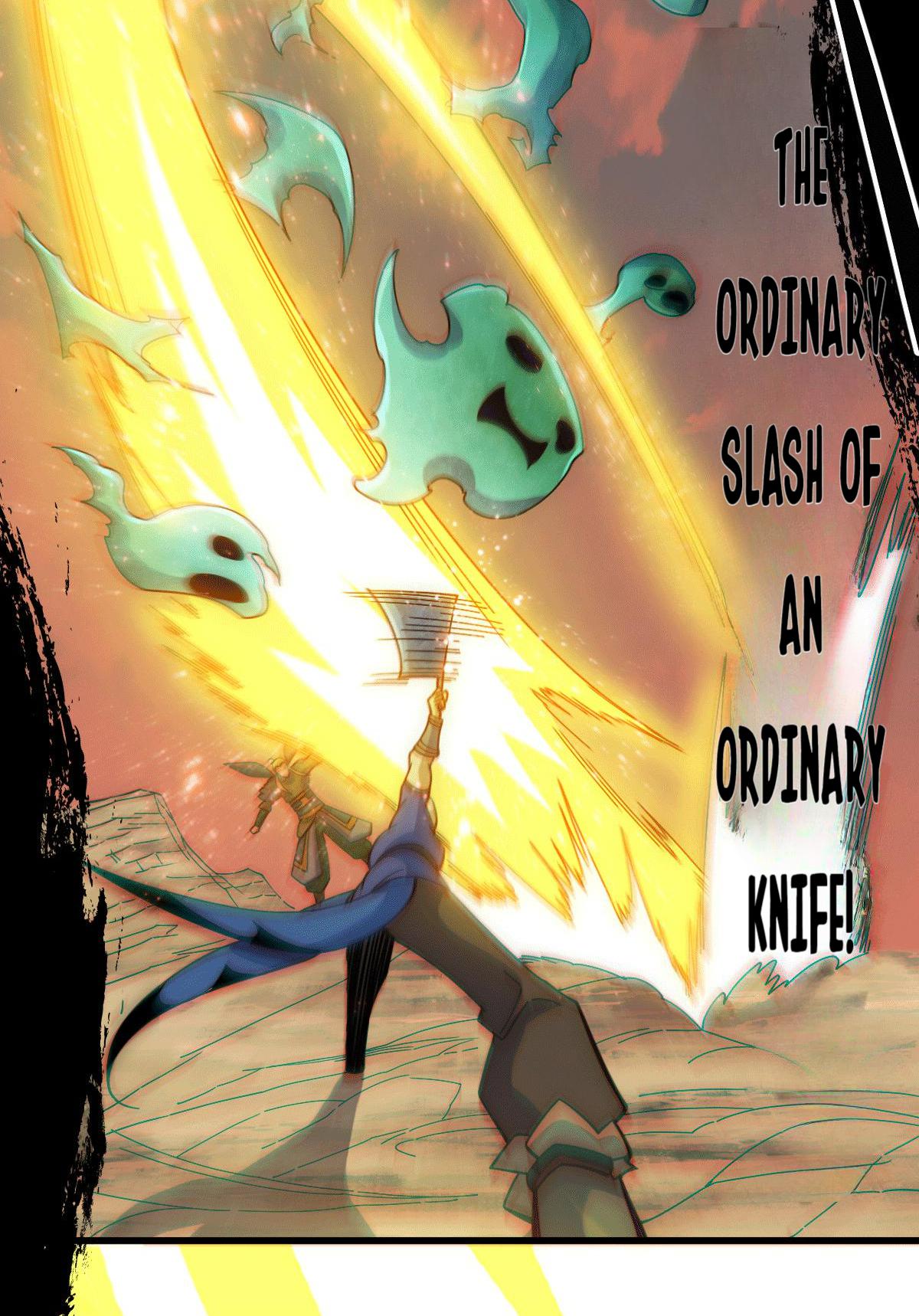 Read Above Myriads EN Manga Online
