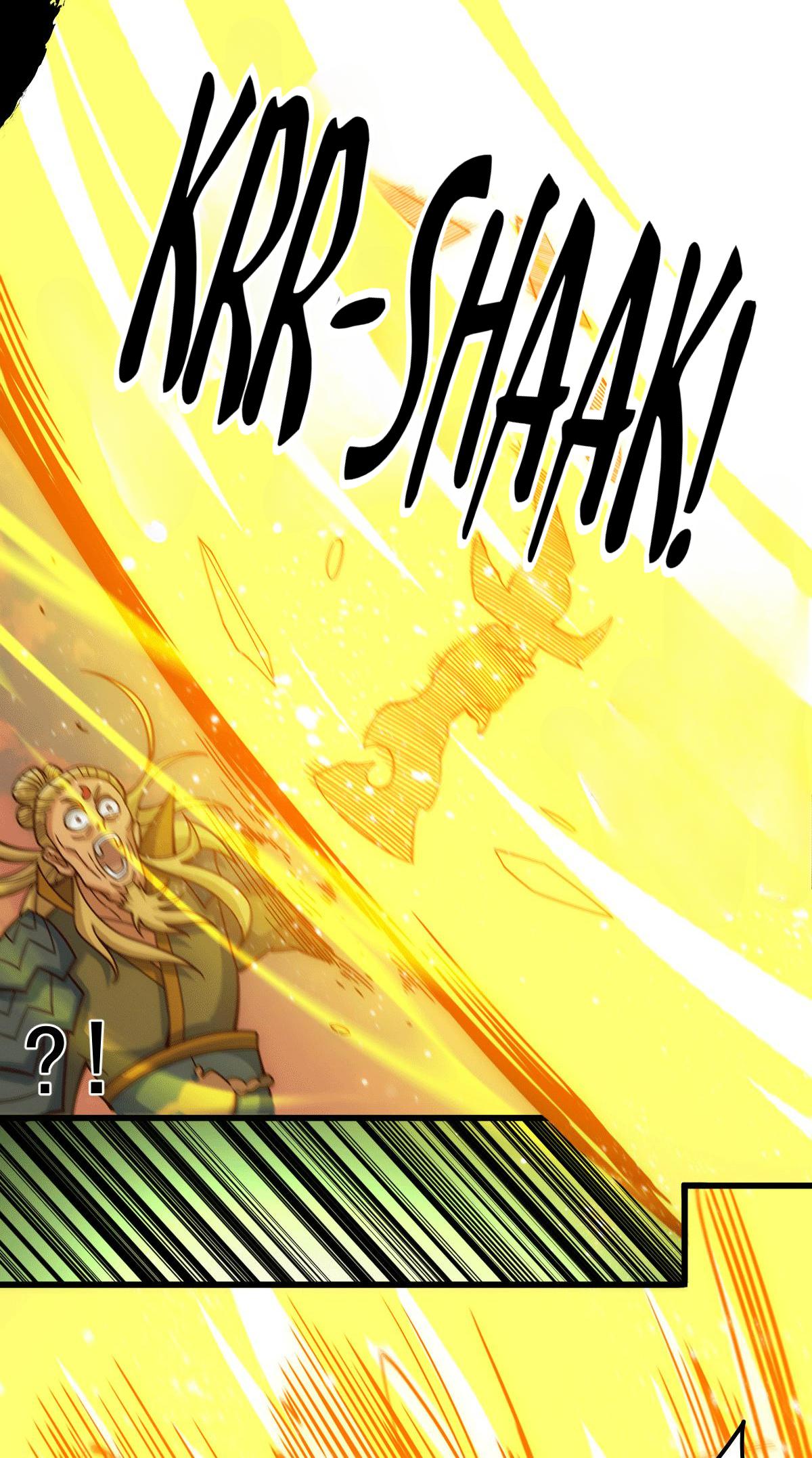 Read Above Myriads EN Manga Online