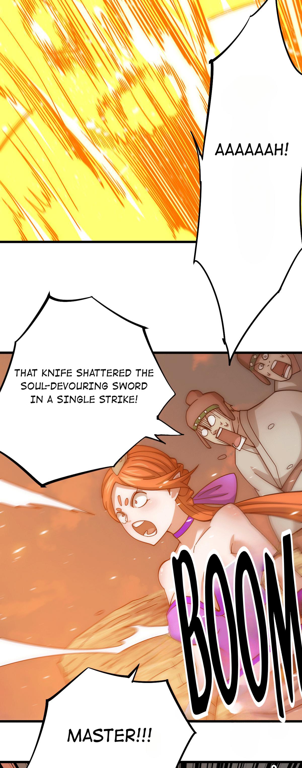 Read Above Myriads EN Manga Online