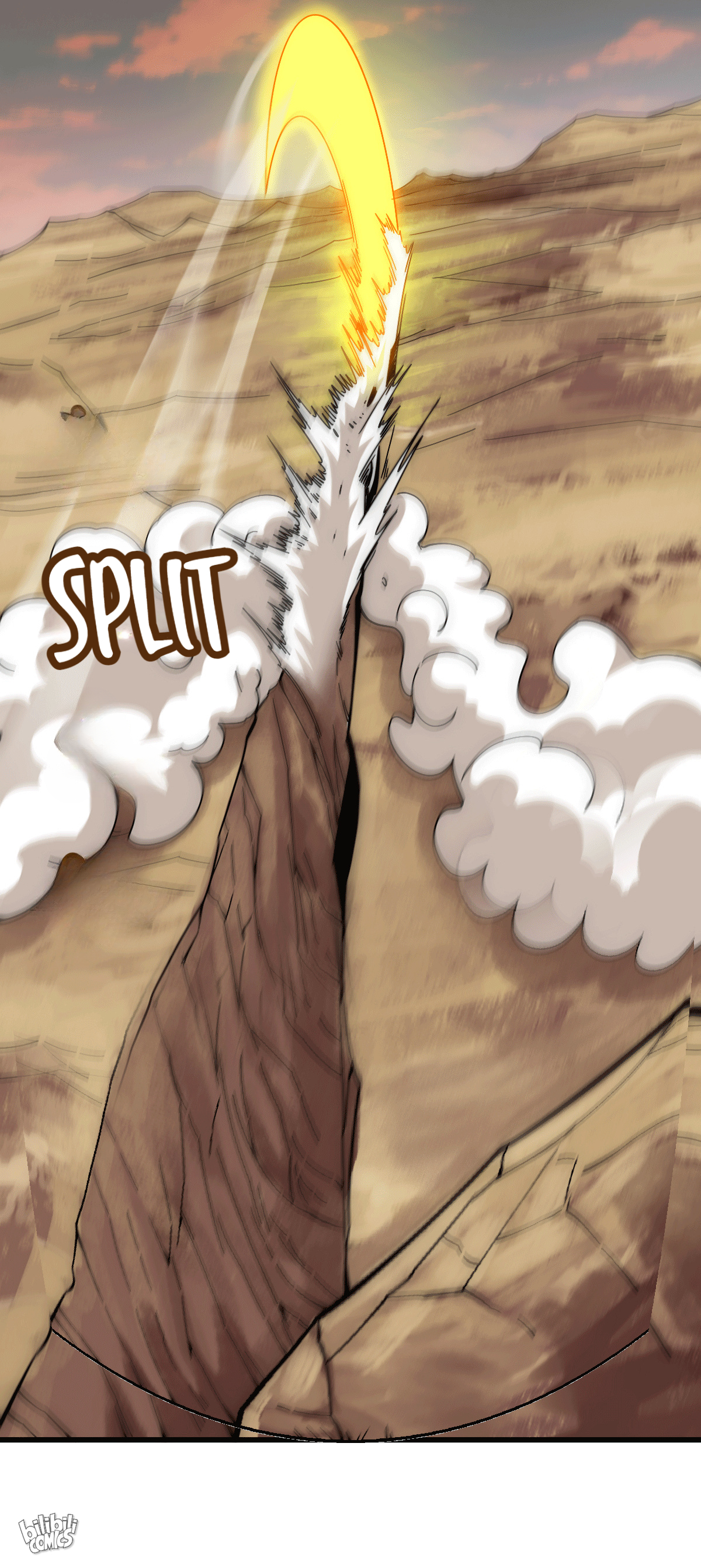 Read Above Myriads EN Manga Online