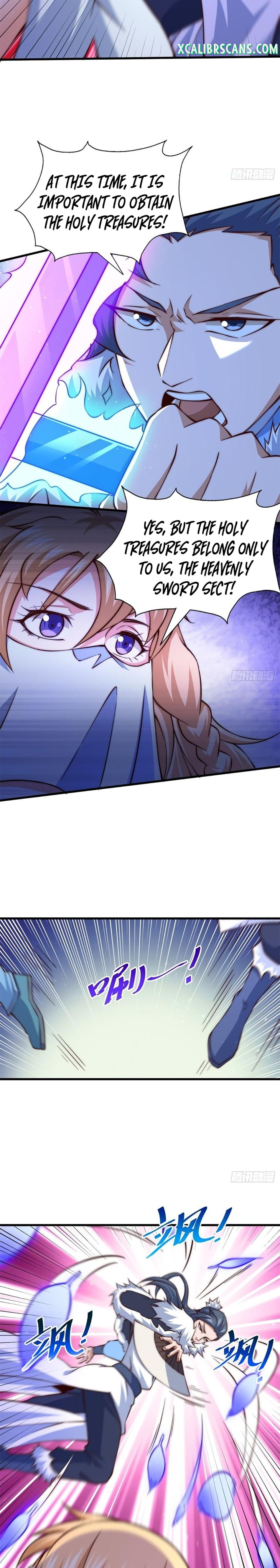 Read Above Myriads EN Manga Online