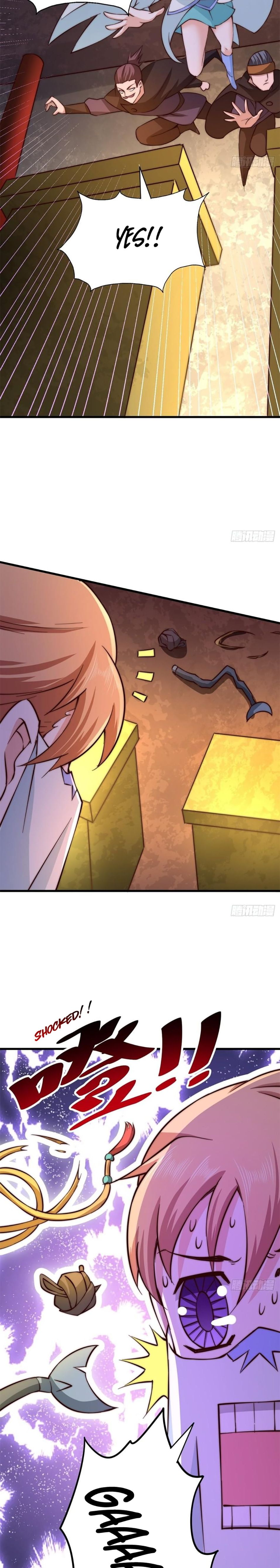 Read Above Myriads EN Manga Online