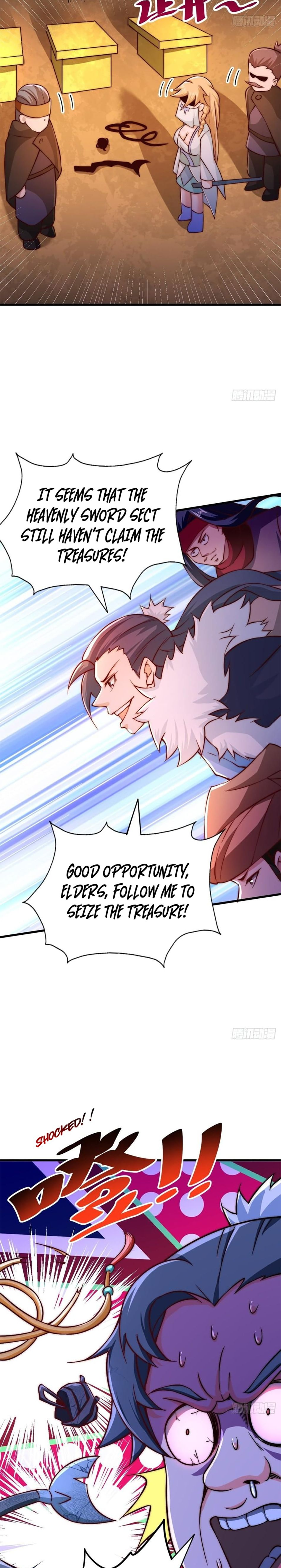 Read Above Myriads EN Manga Online