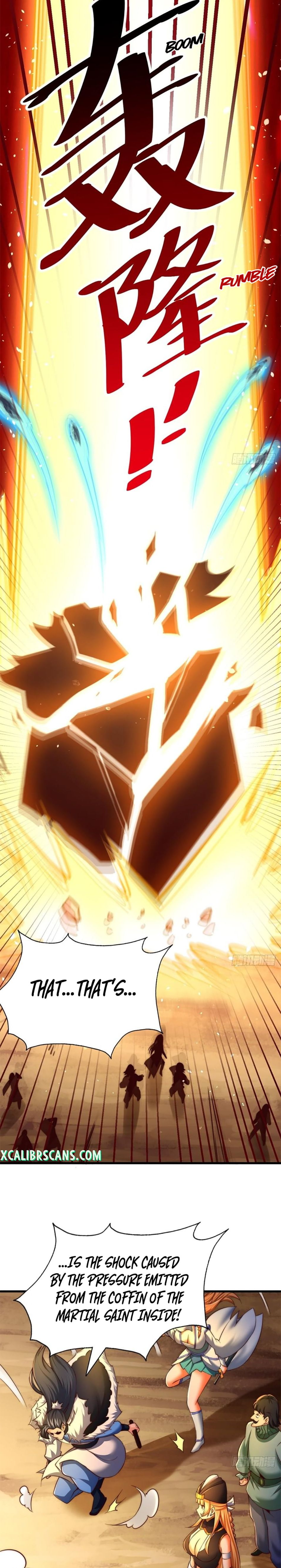 Read Above Myriads EN Manga Online