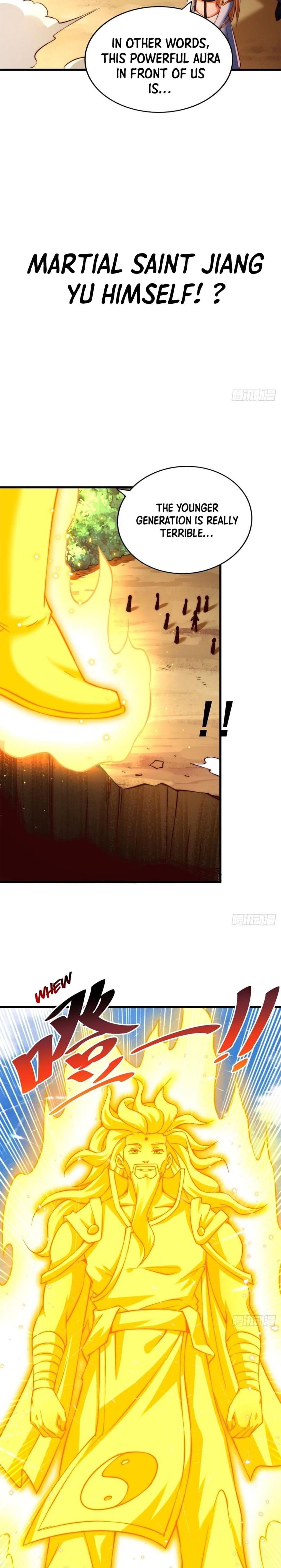 Read Above Myriads EN Manga Online