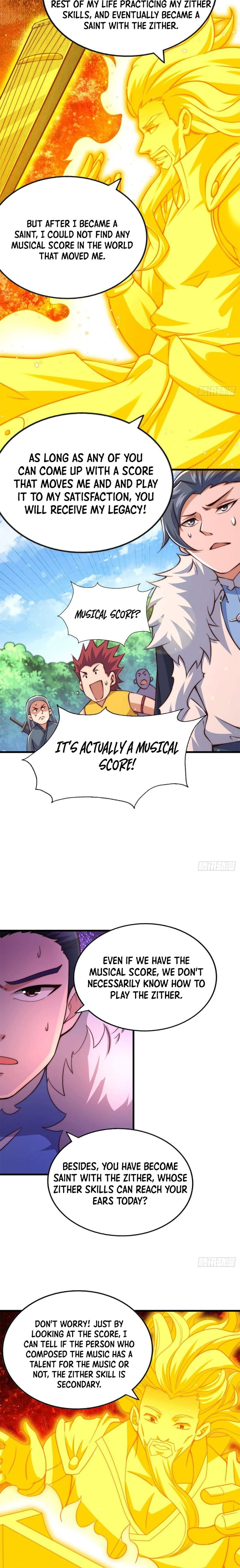 Read Above Myriads EN Manga Online