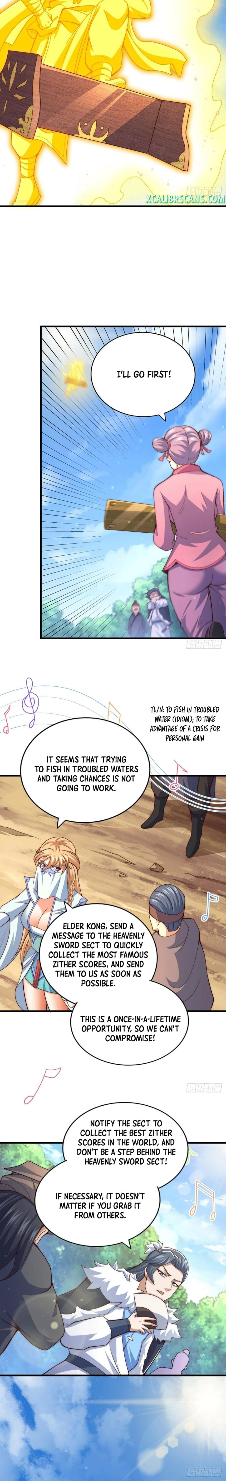 Read Above Myriads EN Manga Online