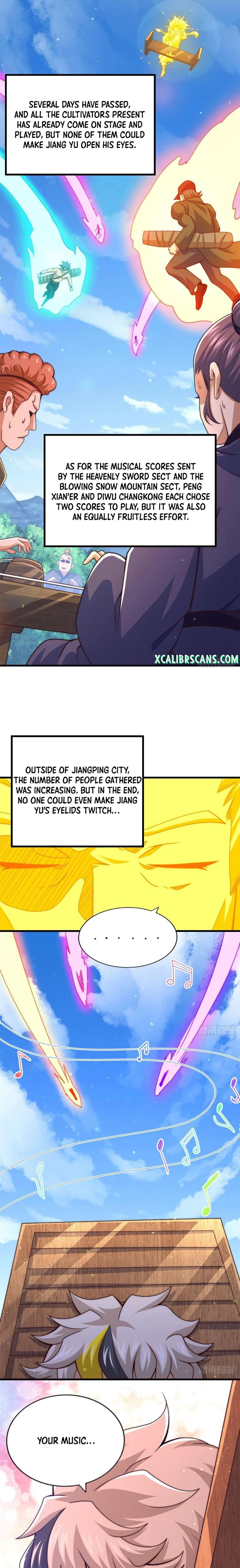Read Above Myriads EN Manga Online