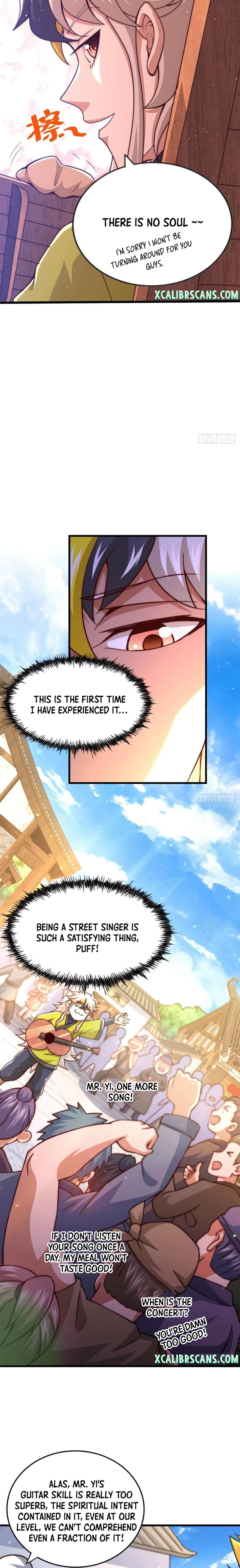 Read Above Myriads EN Manga Online