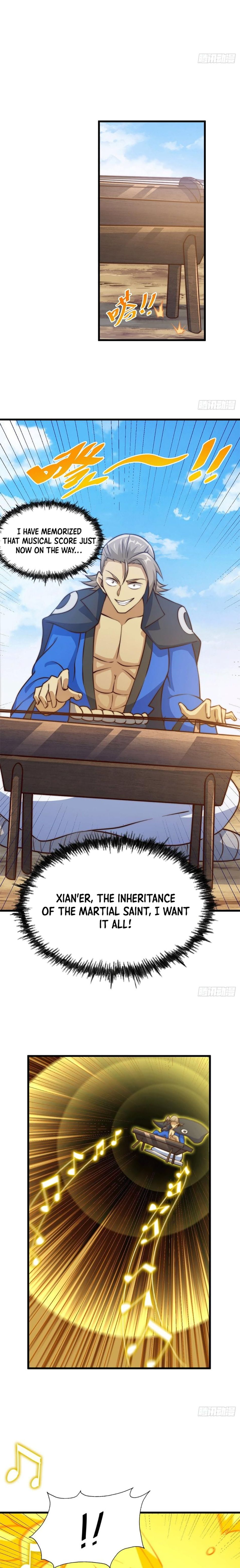 Read Above Myriads EN Manga Online
