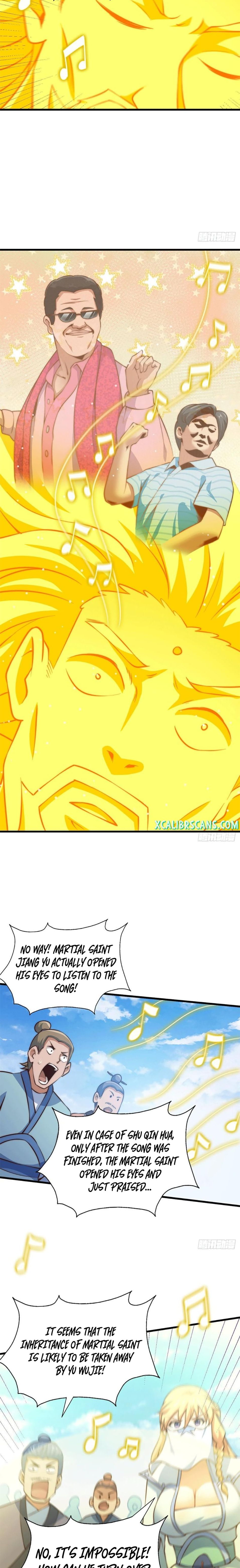 Read Above Myriads EN Manga Online