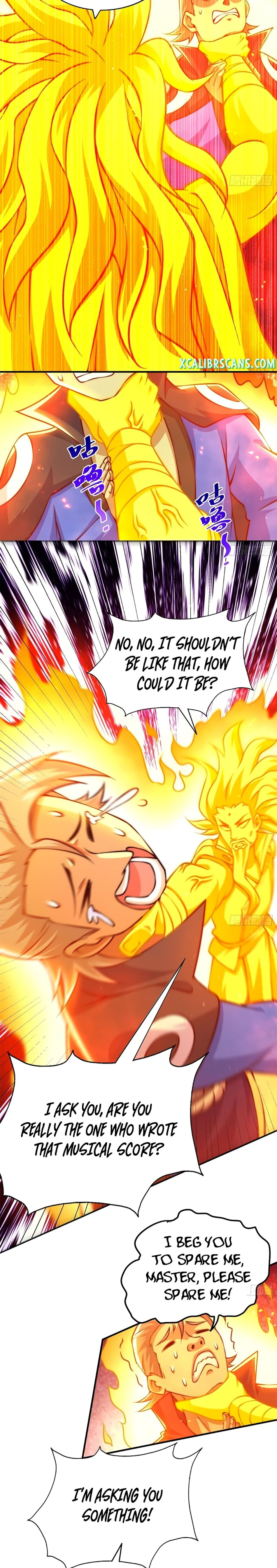 Read Above Myriads EN Manga Online