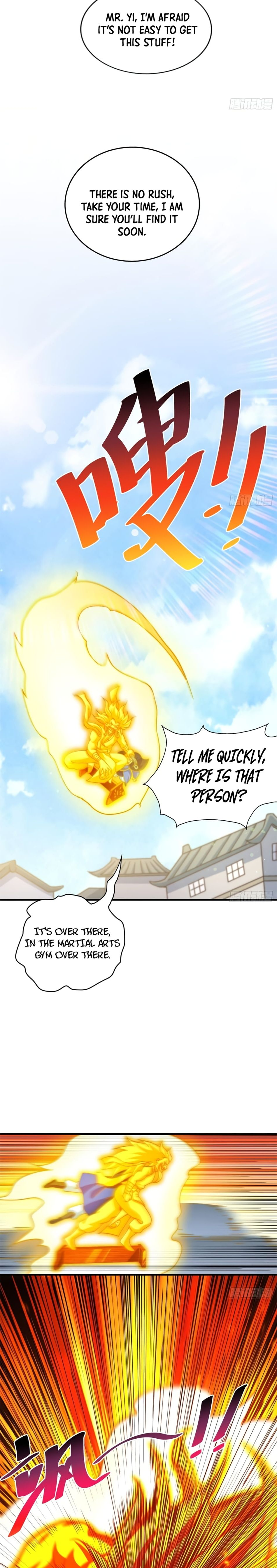 Read Above Myriads EN Manga Online
