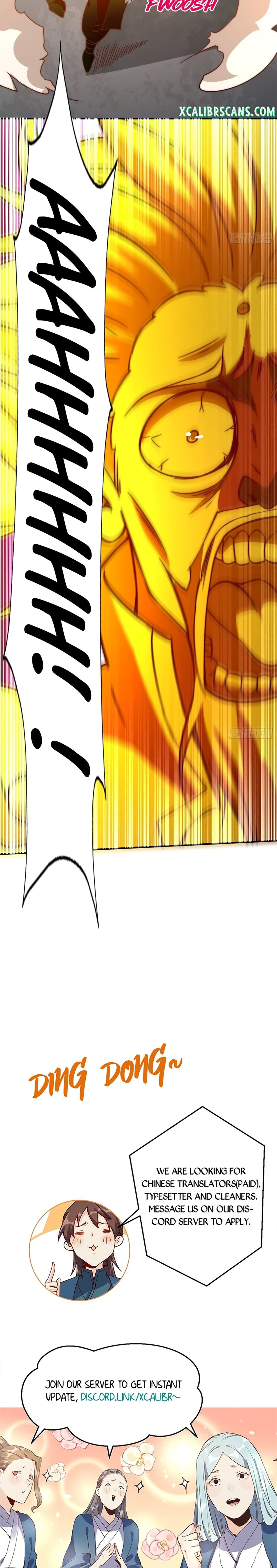 Read Above Myriads EN Manga Online