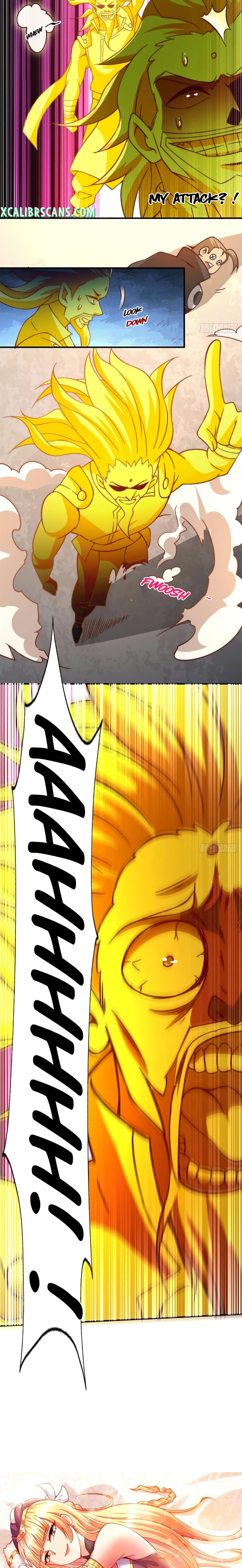 Read Above Myriads EN Manga Online