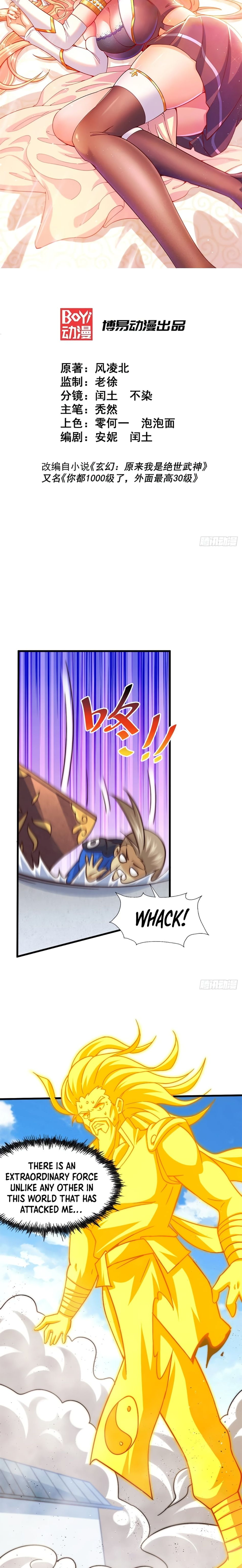 Read Above Myriads EN Manga Online